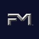 FM logo