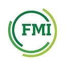 FMI: The Food Industry Association logo