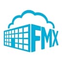 FMX logo