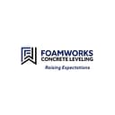 Foamworks Concrete Leveling logo