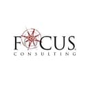 FOCUS Consulting logo