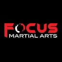 Focus Martial Arts logo