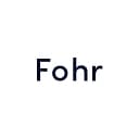 Fohr logo