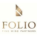 Folio Fine Wine Partners logo