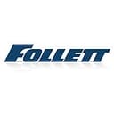 Follett Corporation logo