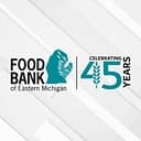 Food Bank of Eastern Michigan logo