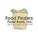 Food Finders Food Bank logo