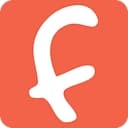 Fooda logo