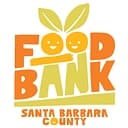 Foodbank of Santa Barbara County logo