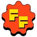 FoodFight logo
