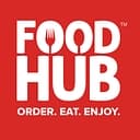 FOODHUB logo