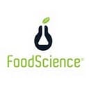 FOODSCIENCE LLC logo