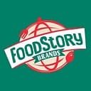FoodStory Brands logo