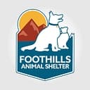 Foothills Animal Shelter logo