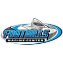 Foothills Marine logo