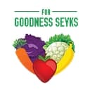 For Goodness Seyks logo
