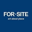 FOR-SITE logo