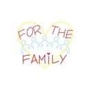 For the Family, NYC logo