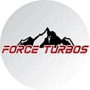 Force Turbos logo