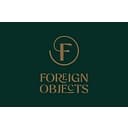 Foreign Objects logo