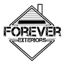 FOREVER Exteriors logo