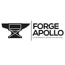 Forge Apollo logo