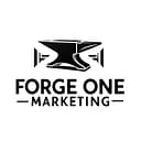 Forge One Marketing logo