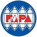 Formosan Association for Public Affairs logo