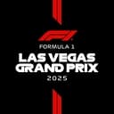 Formula 1 Las Vegas Grand Prix logo