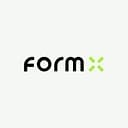 formX logo