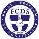 Forsyth Country Day School logo