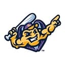 Fort Myers Mighty Mussels logo
