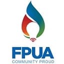 Fort Pierce Utilities Authority logo
