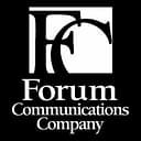 Forum Communications Co. logo