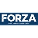 FORZA logo