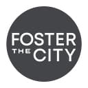 Foster the City logo