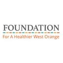 Foundation for a Healthier West Orange logo