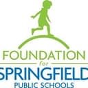 Foundation for Springfield Public Schools logo