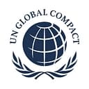 Foundation for the Global Compact logo