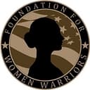 Foundation for Women Warriors logo