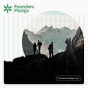 Founders Pledge logo