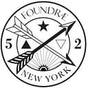 FoundRae logo