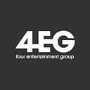 Four Entertainment Group logo