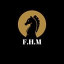 Four Horsemen Media logo