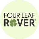 Four Leaf Rover logo