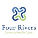 Four Rivers Community Health Center logo
