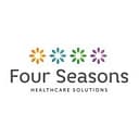 Four Seasons Healthcare Solutions logo