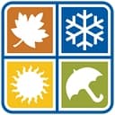 Four Seasons Heating, Air Conditioning, Plumbing, & Electric logo