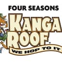 Four Seasons Kanga Roof logo