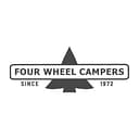 Four Wheel Campers logo